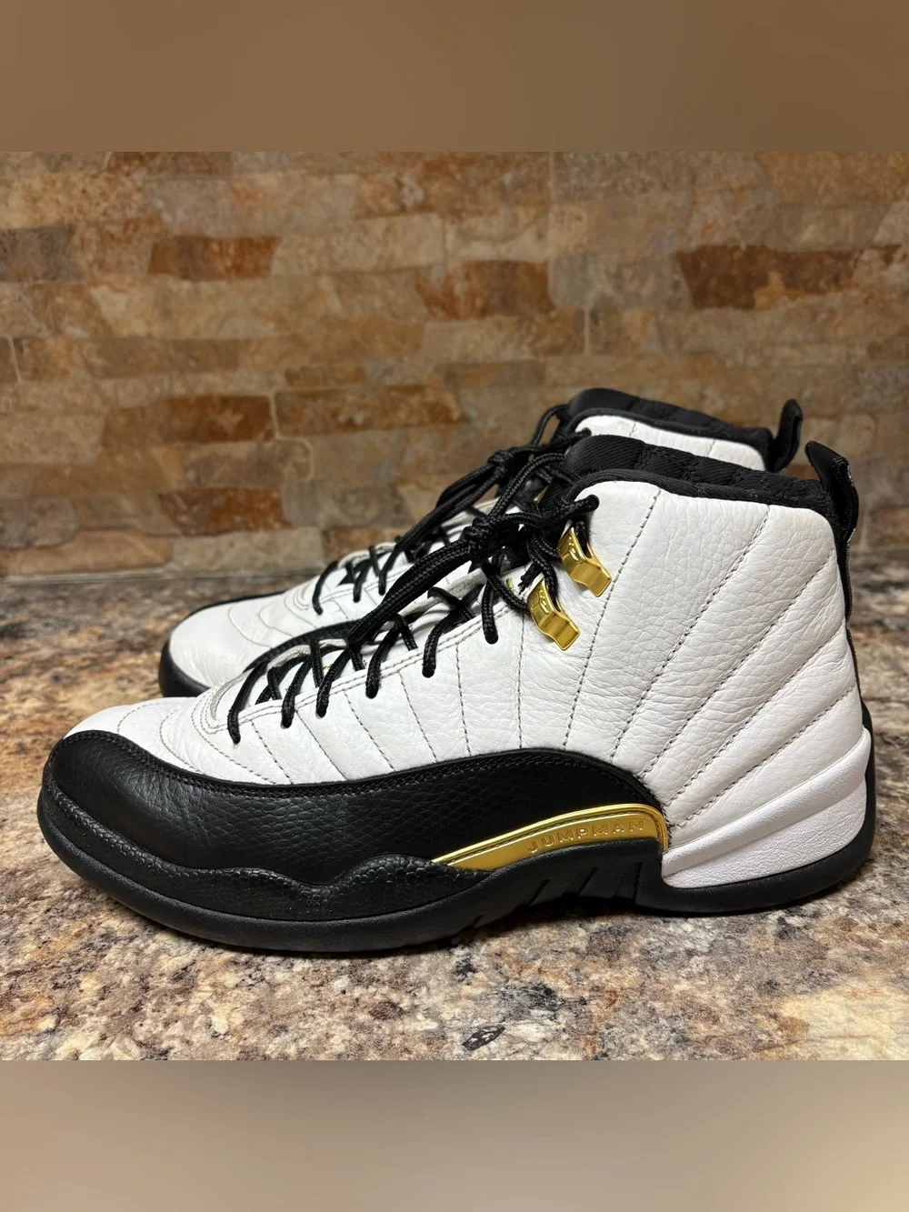 Jordan air 12